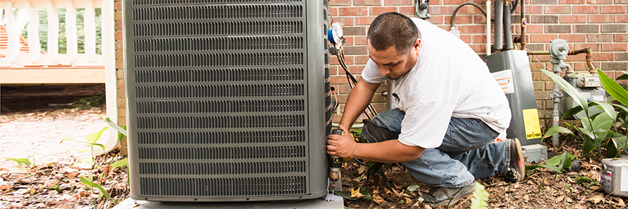 HVAC Installation Experience Matters